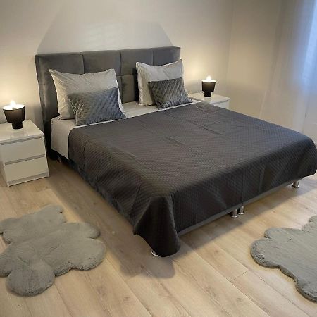 Apartman Iko Makarska Eksteriør bilde
